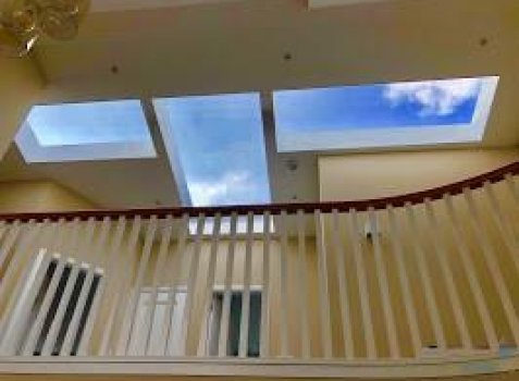 Flush-Rooflight-vindr-429 Flush-Rooflight-vindr-429